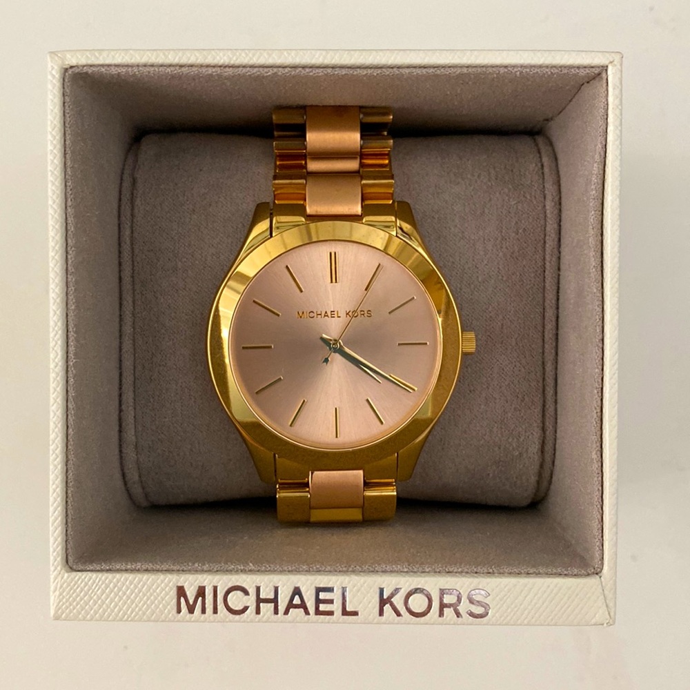 Brand New Michael Kors watch